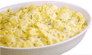 Potato Salad No Background, HD Png Download PNG image with transparent background