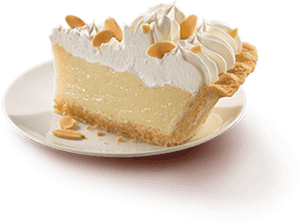 Banana Cream Pie Transparent, HD Png Download PNG image with transparent background