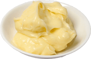 Thumb Image - Crema Pastelera Png, Transparent Png PNG with transparent background