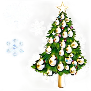 Creative Arbol De Navidad Toppers Png Hdi19 PNG Image