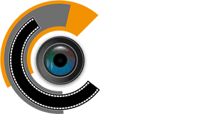 Creative Cinema Collective Logo PNG with transparent background
