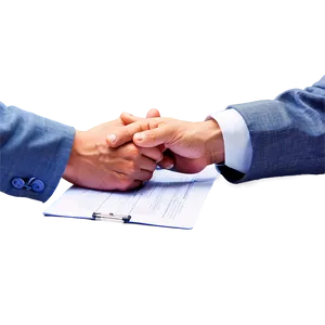 Creative Collaboration Contract Png Ucx55 PNG Image