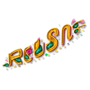 Creative Embroidery Concept PNG uto50 PNG with transparent background