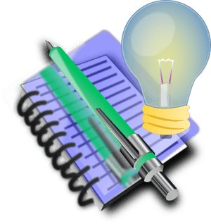 Project Idea Svg Clip Arts - Project Idea Clip Art, HD Png Download PNG image with transparent background