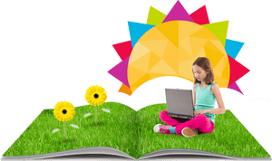 Slide One Image - Learn Kids Png, Transparent Png PNG image with transparent background