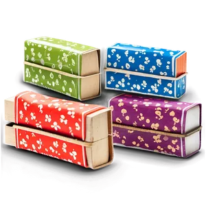 Creative Matchbox Ideas Png 06202024 PNG Image