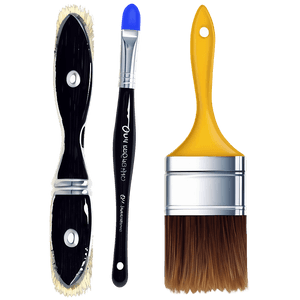 Creative Paint Brush PNG pnx PNG