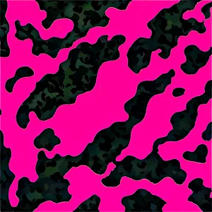 Creative Pink Camo Background Png Ryw25 PNG Image