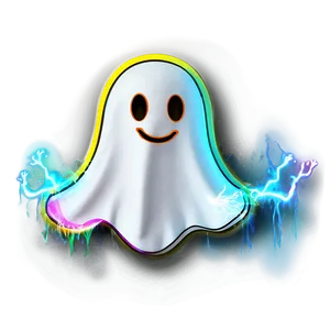 Creative Snapchat Ghost Png 06272024 PNG Image