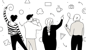 Thumb Image - Doodle Lab Png, Transparent Png PNG image with transparent background