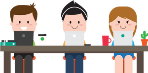 Interaction In Distance Learning, HD Png Download PNG image with transparent background