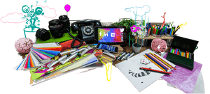 Graphic Media - Graphic Design, HD Png Download PNG with transparent background