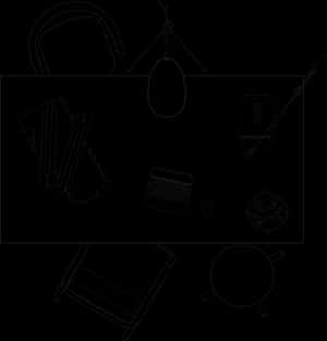 Transparent Draftsman Clipart - Sketch, HD Png Download PNG image with transparent background