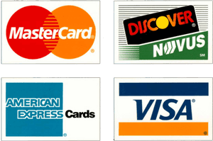 Major Credit Cards Accepted - American Express, HD Png Download PNG image with transparent background