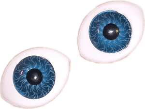 Creepy_ Eyes_ Prop.png PNG image with transparent background