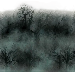 Creepy Fog Texture Png 43 PNG Image