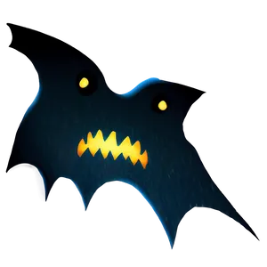 Creepy Halloween Night Png 04292024 PNG Image