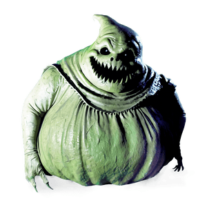 Creepy Oogie Boogie PNG fti PNG image with transparent background