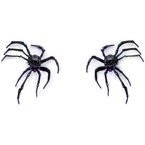 Creepy Spider Claws Png Kyy69 PNG Image