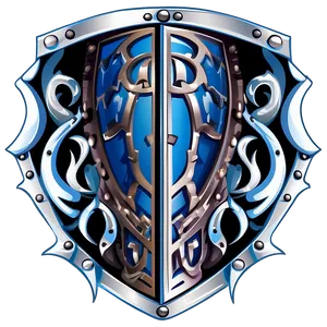 Crest Shield Vector Png 47 PNG Image