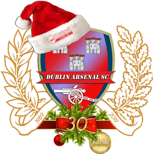 Crestanniversary3 - Arsenal F.c., HD Png Download PNG image with transparent background