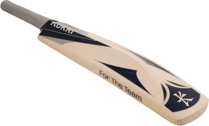 Cricket Bat For The Team PNG image with transparent background