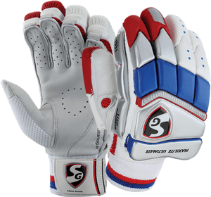 Cricket Gloves Png - Batting Cricket Hand Gloves, Transparent Png PNG image with transparent background