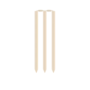 Cricket Wickets Icon PNG Image