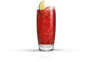 Cranberry And Vodka Png , Png Download - Vodka Cranberry Transparent Background, Png Download PNG image with transparent background