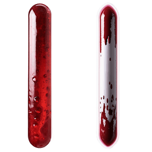 Crimson Essence: Blood PNG imn PNG image with transparent background