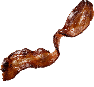 Transparent Bacon Png - Bacon Png, Png Download PNG image with transparent background