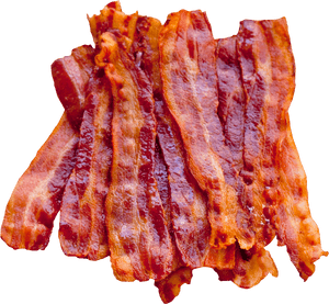 Bacon Png Image - Bacon Transparent Png, Png Download PNG
