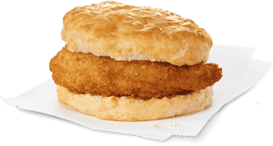Chick Fil A® Chicken Biscuit'Src='https - Chick Fil A App Free Chicken Sandwich, HD Png Download PNG