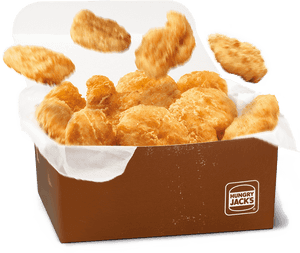 Nuggets - Mcdonalds Chicken Nuggets Png, Transparent Png PNG