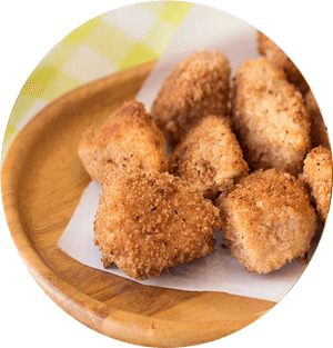 Clean Nuggets, HD Png Download PNG
