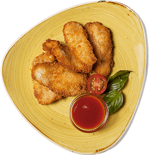Appetizers Chicken Nuggets ● Il Molino - Bánh, HD Png Download PNG