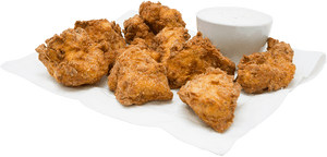 Mcdonald's Chicken Mcnuggets, HD Png Download PNG
