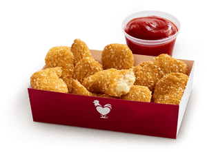 Chicken Nuggets Png, Transparent Png PNG