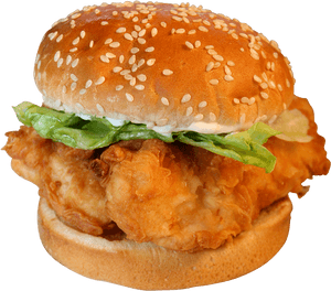 Free Download Of Burger And Sandwich Transparent Png - Kings Hawaiian Chicken Club, Png Download PNG image with transparent background