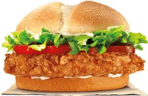 Chicken Tendercrisp, HD Png Download PNG image with transparent background