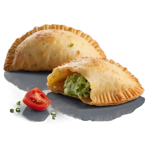 Crispy Empanadas Png 06122024 PNG Image