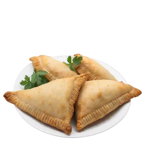 Crispy Empanadas Png 06122024 PNG Image