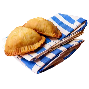 Crispy Empanadas Png 6 PNG Image