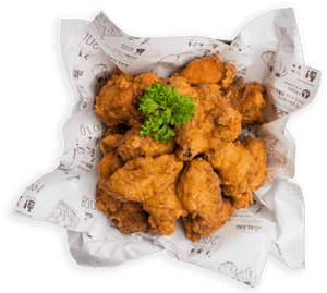 Kyochon Png, Transparent Png PNG with transparent background
