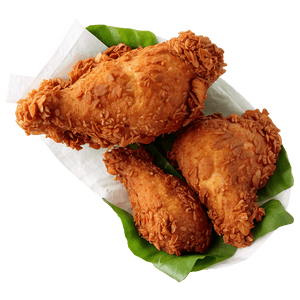 Crispy Fried Chicken PNG 05242024 PNG image with transparent background