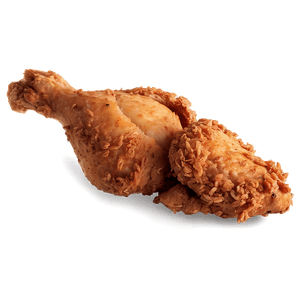 Crispy Fried Chicken PNG joa PNG image with transparent background