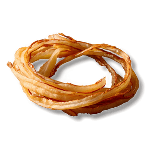 Crispy Fried Onion PNG 94 PNG image with transparent background