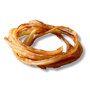 Crispy Fried Onion Png 94 PNG Image