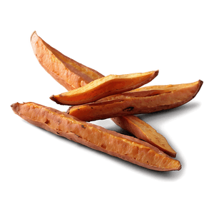 Crispy Sweet Potato Fries PNG 05242024 PNG image with transparent background