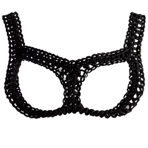 Crochet Bikini Top Png Bll47 PNG Image